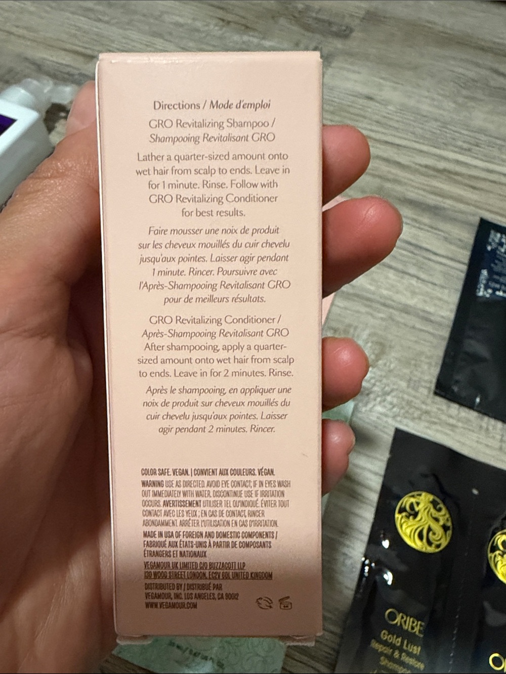 Hair bundle - Picture 11 of 13